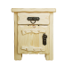 Тумбочка "Аленушка 2" (ящик+дверь) с элементами ковки