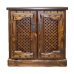 Ящик напольный "Элегия" (2 двери)