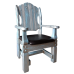 Кресло "Добряк" (кожа)
